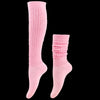 Male And Female Stockings Warm Support Hosiery Polyester Bubble Socks