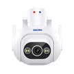 Smart Color Night Vision H265 Camera