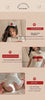 Sequined Nurse Uniform Underwear Uniform Suit Women