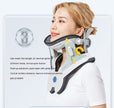 Cervical Traction Device Medical Special Inflatable Brace