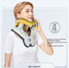 Cervical Traction Device Medical Special Inflatable Brace