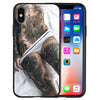 Compatible with Apple , Tattoo girl phone case