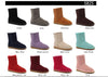 Fashion Classic Snow Boots Women Cotton Shoes