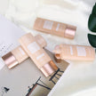 Hydrating Powder Bb Cream  Foundation