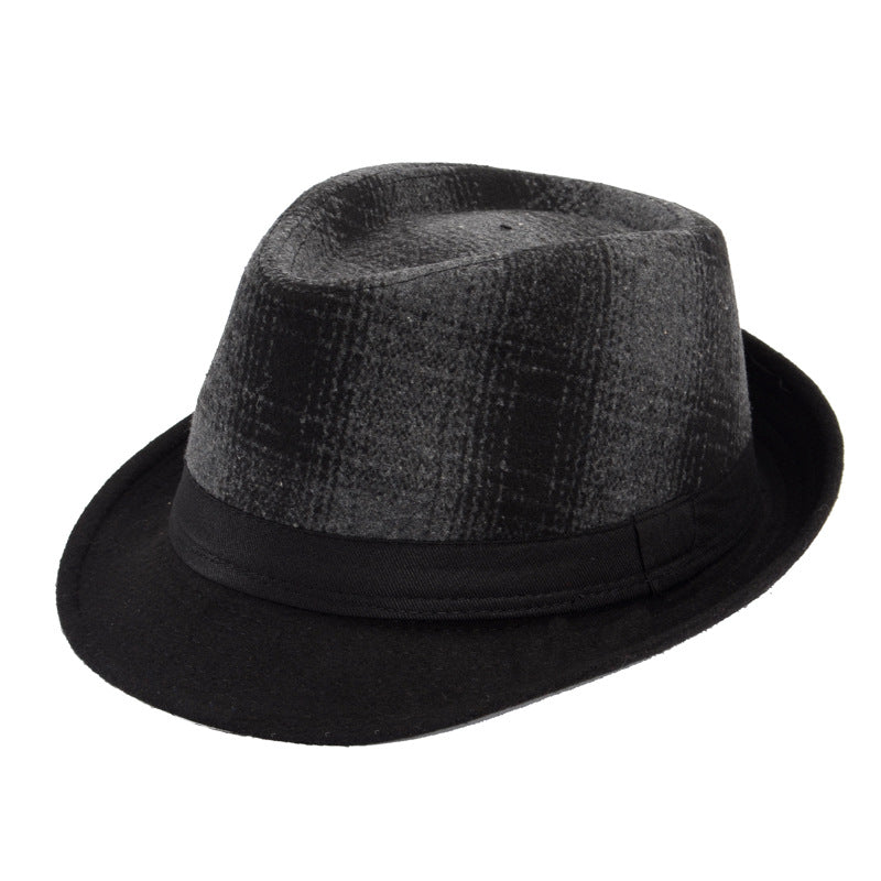 Alpscommerce fashion men hat