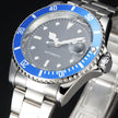 Fashion Automatic Mechanical Men's Watch