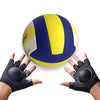 Volleyball professional training gloves