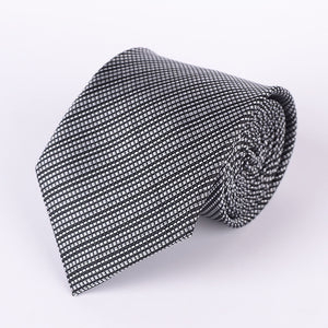 Formal Wear Business Men's Tie 8cm Wedding Tie