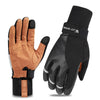 Full finger cycling gloves