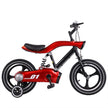 High Carbon Steel Kids Bike With Music Light Pedal gift boy girls bike