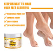 Nursing Care Of Milk Foot Wax Peeling