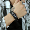 Jewelry Niche Design Fashion Net Red Multi-layer Men