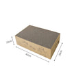 Paper Box Scratch Board Corrugated Paper Pet Toy