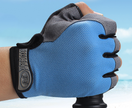 Riding gloves half finger