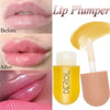 Lip Care Serum