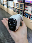 Battery Powered WiFi Wireless Security IP Camera PIR Surveillance Camera