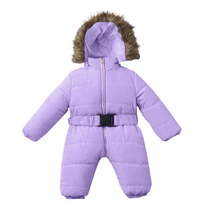 Baby jumpsuit gift kids clothing