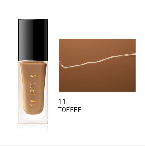 Lightweight Concealer Liquid Foundation