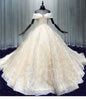 Wedding dress Long Tail, Palace Fantasy Super Fairy