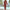 Women's Fashionable Hourglass Beach Dress