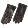 Warm and cashmere sheepskin gloves