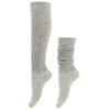 Male And Female Stockings Warm Support Hosiery Polyester Bubble Socks