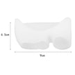 Silicone Gel Toe Separator Feet Care Tools Splint Straightener Corrector Hallux Valgus Massager