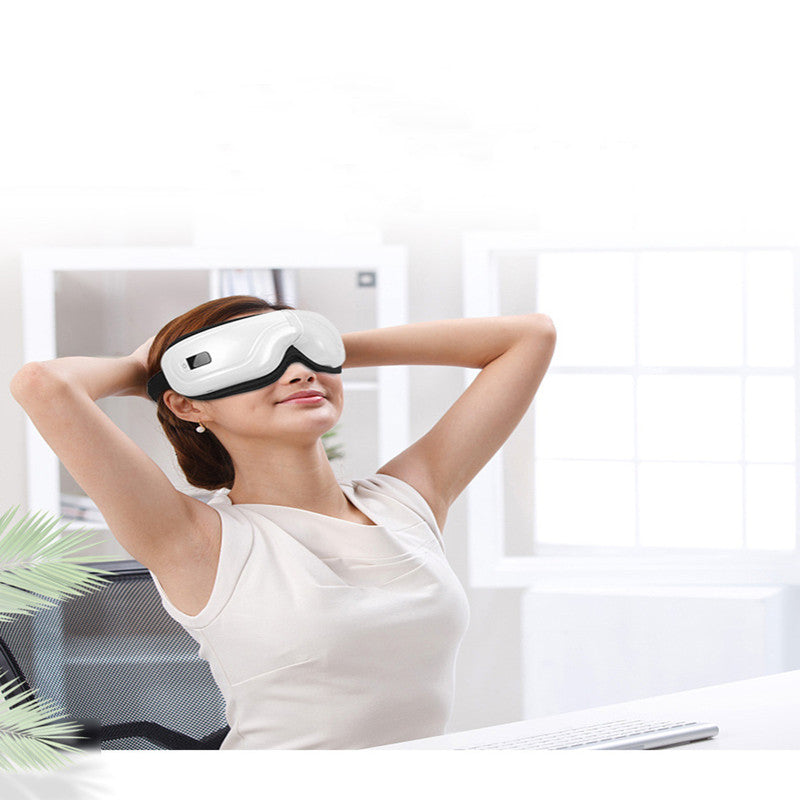 Wireless Smart Eye Massager