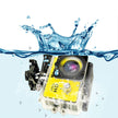 HD 1080P Action Waterproof DV Camera