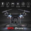 Alpscommerce 5G Image Transmission ESC Camera With Long Battery Life