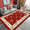 Ethnic style American country living room carpet