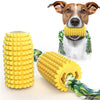 Dog Corn Molar Stick Chew Resistant Toy