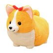 Corgi Doll Plush Toy