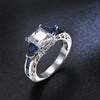 Women's Zircon Jewelry Ring