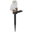 Hot Sell Owl Solar Light With Solar LED Outdoors Solar Light Solar Lamp Solar Garden Light