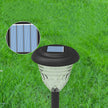 Solar Light Lawn Lights Courtyard Garden