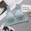 New Nursing Bra Pregnant Women Underwear Maternity Breastfeeding Bra