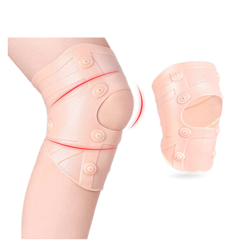 Magnet Care For Men And Women Knee Pads