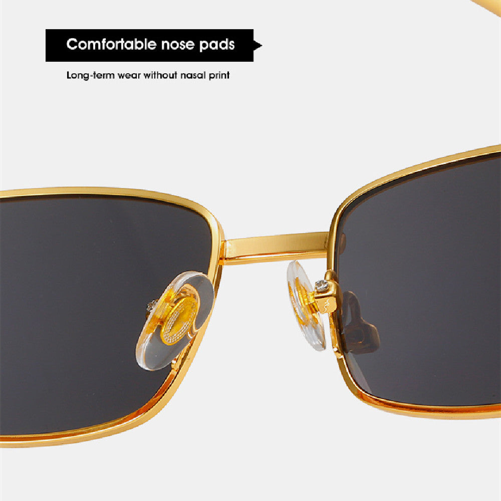 Women's Street Fashion Sunglasses