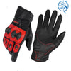 Personalized Cycling Breathable Gloves