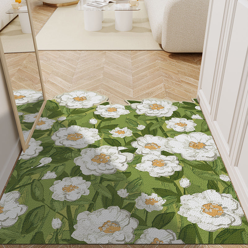 Mat Household Carpet Cuttable Floor Mat