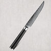 Damascus Steel 5-inch Steak Knife