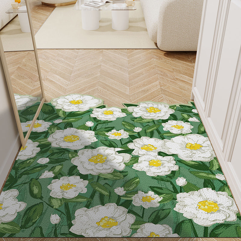 Mat Household Carpet Cuttable Floor Mat