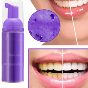 Tooth Stain Oral Cleaning Toothpaste