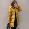 Women's Loose Down Cotton-padded Jacket