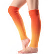 Warm Knitted Leg Gaurd Set Stockings