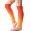 Warm Knitted Leg Gaurd Set Stockings