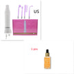 Vitamin C Whitening Serum Brighten Skin Face