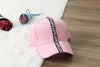 Baseball Cap Women Spring And Summer