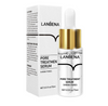 LANBENA 24K Gold Face Serum Six Peptides Natural Skin Removing Hyaluronic Acid, Collagen Anti-Aging Wrinkle Whitening Skin Care